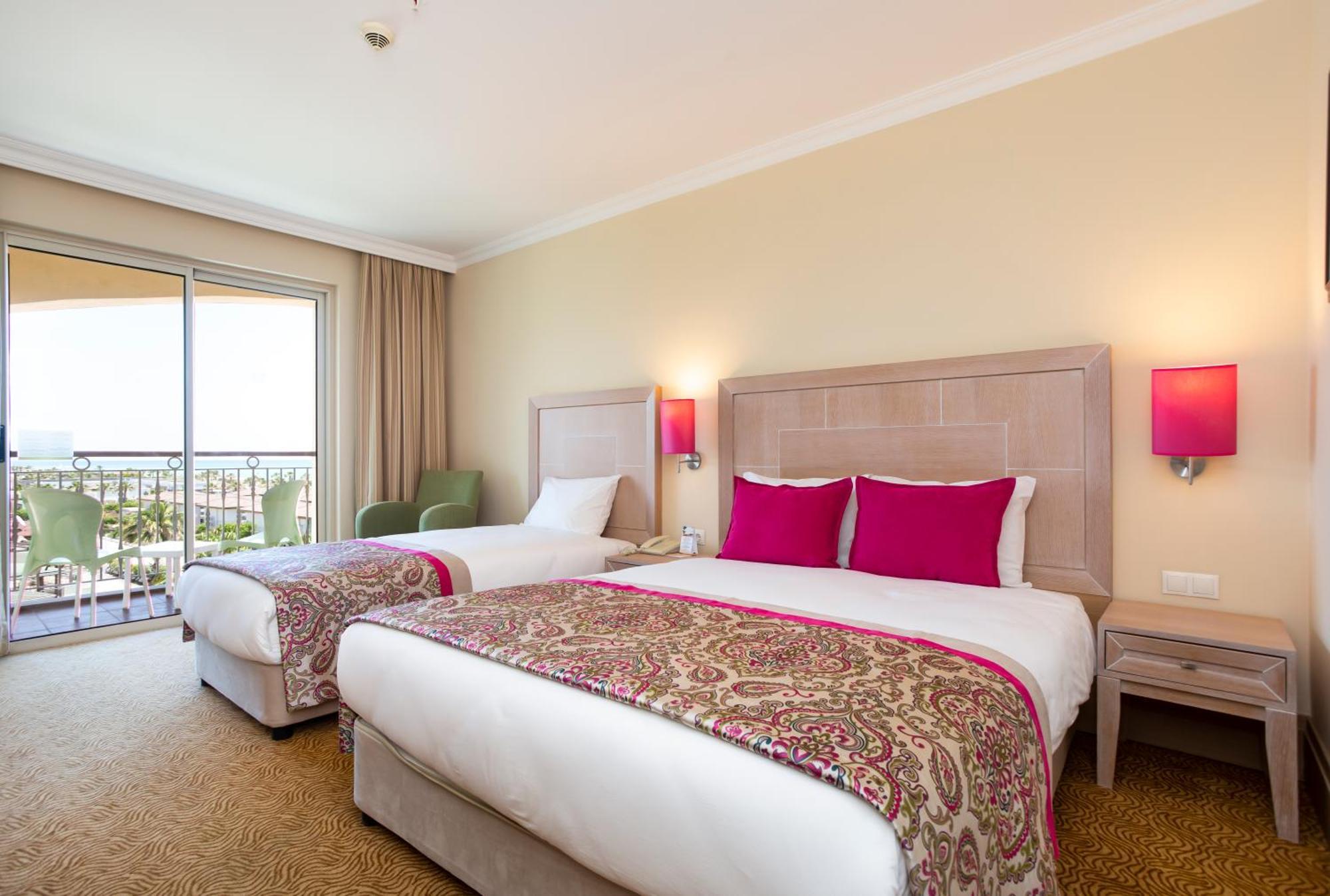 Orange County Belek Hotel Exterior foto